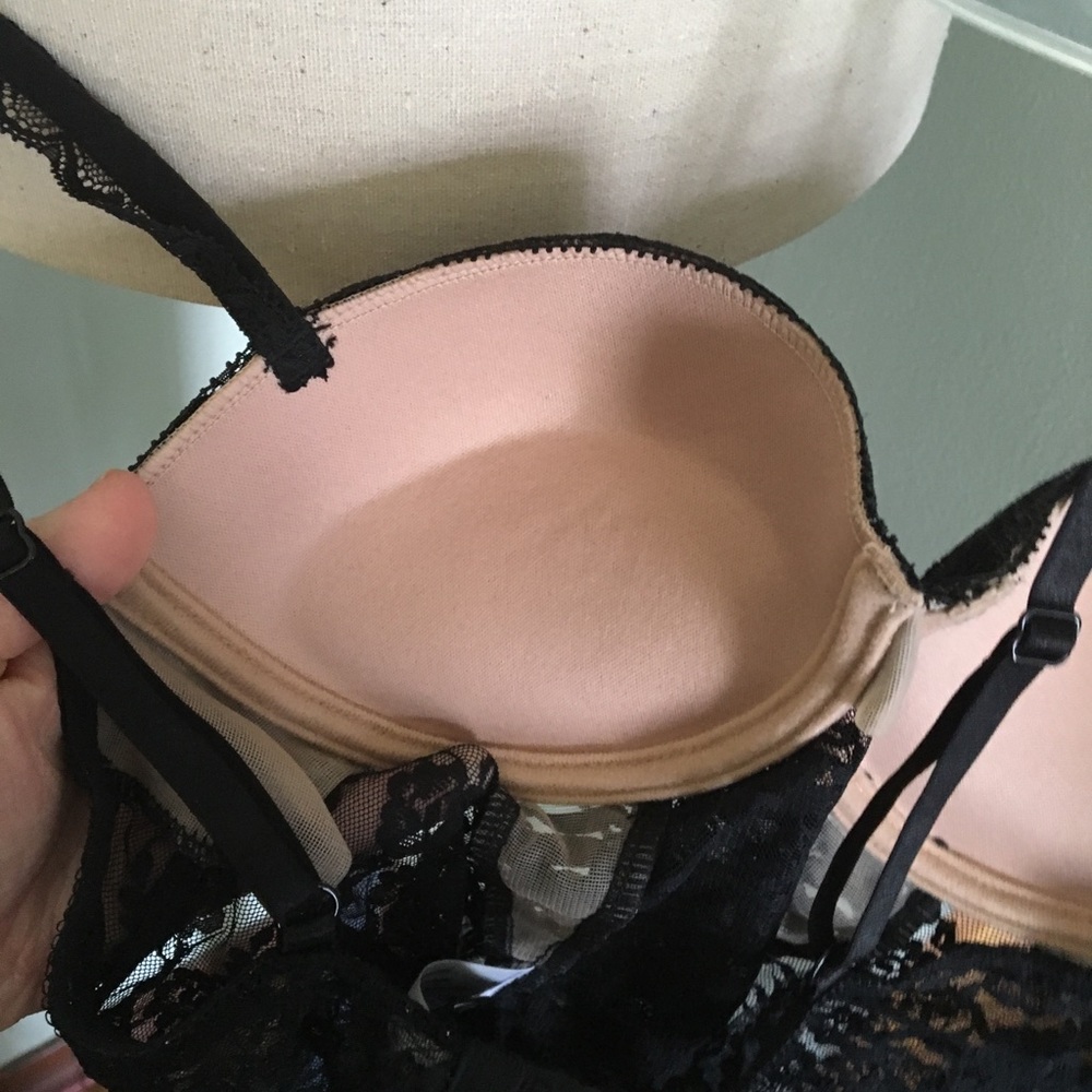 Adore Me Lingerie - Picture 6 of 8